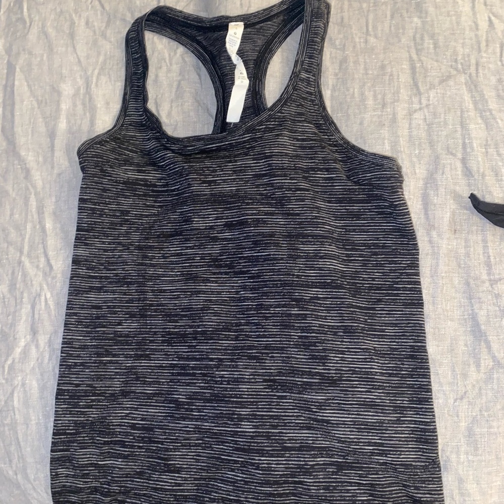 Lululemon Swiftly Tank